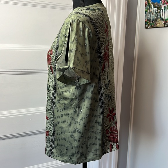 NORACORA TOP‎ - Picture 4 of 13